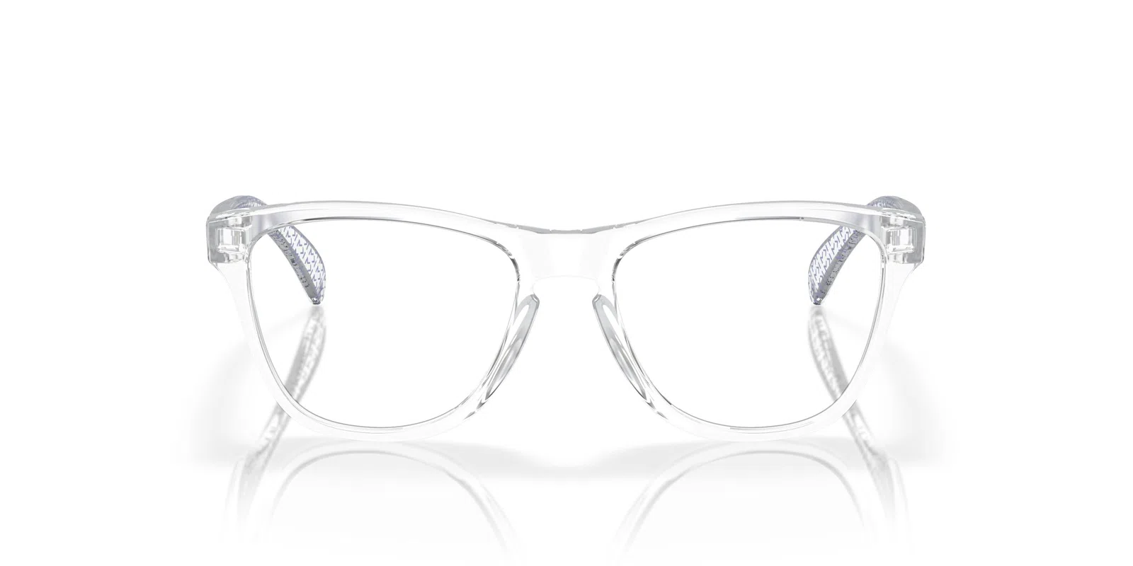Oakley Frogskins Xs Rx 8009 Eyeglasses - view 15